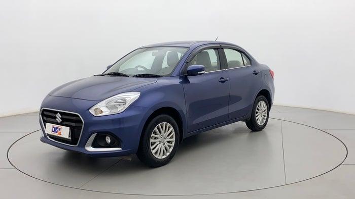 2022 Maruti Dzire