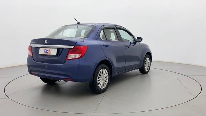 2022 Maruti Dzire