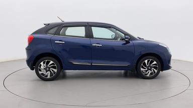 2020 Maruti Baleno