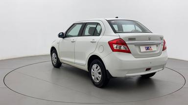 2012 Maruti Swift Dzire