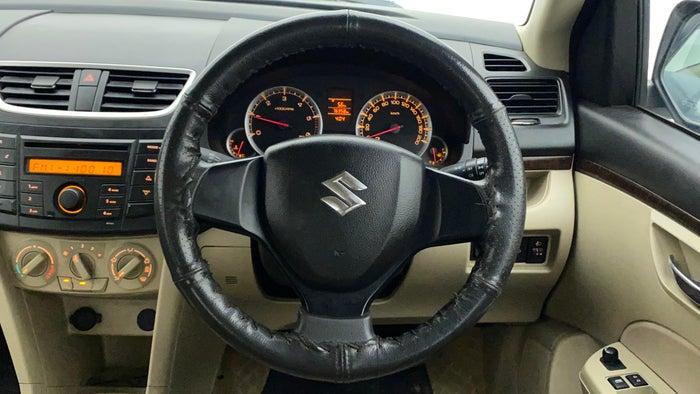 2012 Maruti Swift Dzire