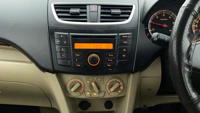 2012 Maruti Swift Dzire