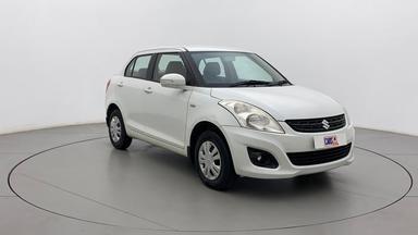 2012 Maruti Swift Dzire