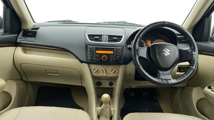 2012 Maruti Swift Dzire