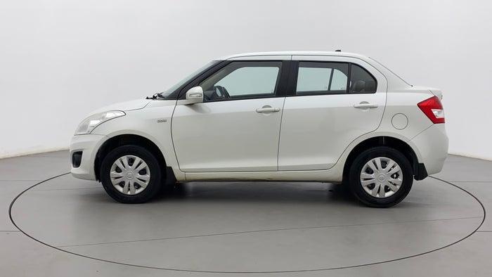 2012 Maruti Swift Dzire