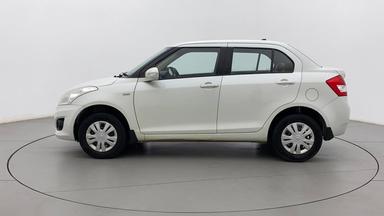 2012 Maruti Swift Dzire