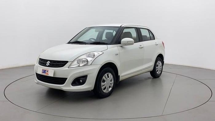 2012 Maruti Swift Dzire