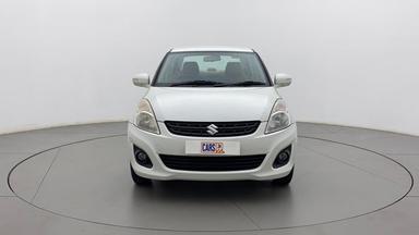 2012 Maruti Swift Dzire