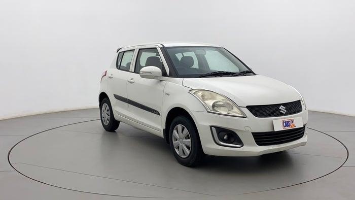 2015 Maruti Swift