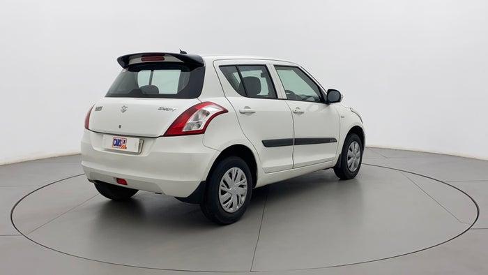 2015 Maruti Swift