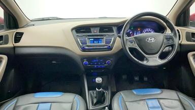 2015 Hyundai Elite i20