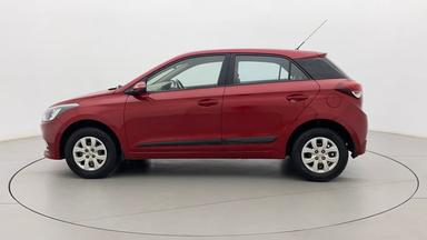 2015 Hyundai Elite i20