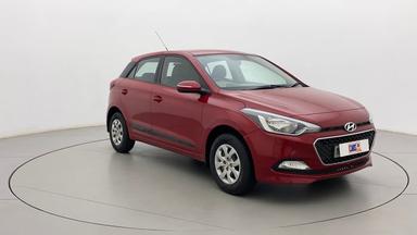 2015 Hyundai Elite i20