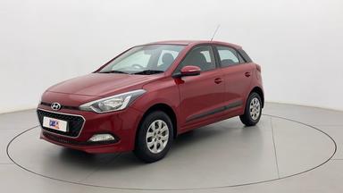 2015 Hyundai Elite i20