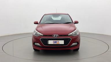 2015 Hyundai Elite i20