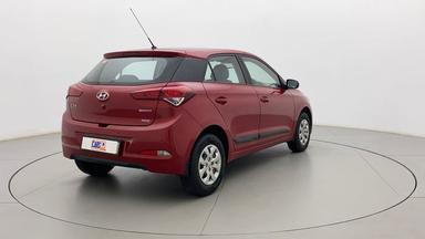 2015 Hyundai Elite i20