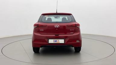 2015 Hyundai Elite i20