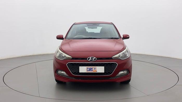 2016 Hyundai Elite i20