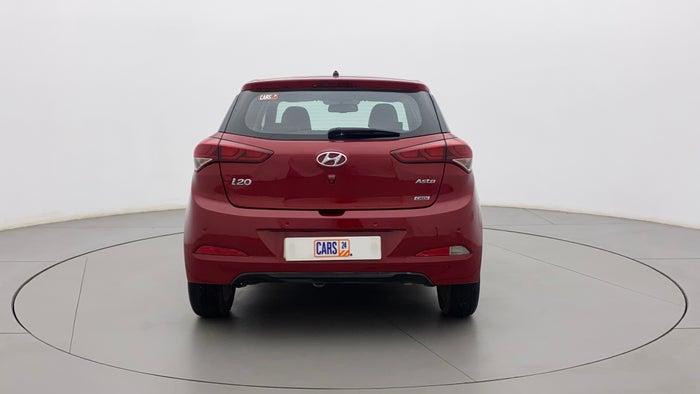 2016 Hyundai Elite i20