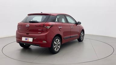 2016 Hyundai Elite i20