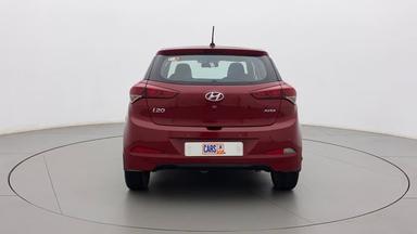 2017 Hyundai Elite i20