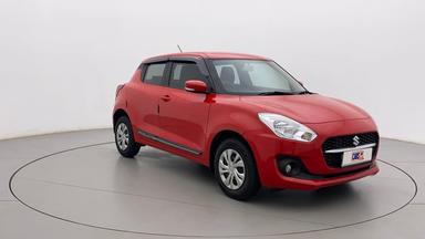 2023 Maruti Swift