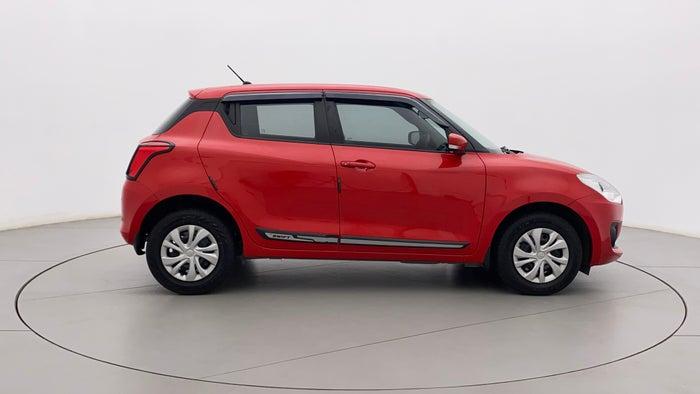 2023 Maruti Swift