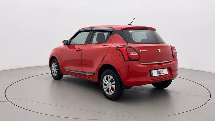 2023 Maruti Swift