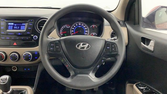 2015 Hyundai Grand i10