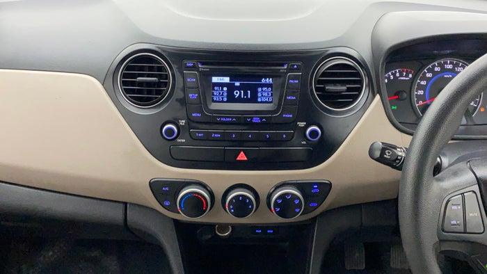 2015 Hyundai Grand i10