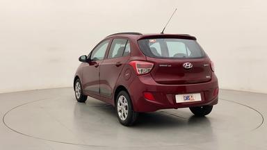 2015 Hyundai Grand i10