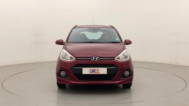 2015 Hyundai Grand i10