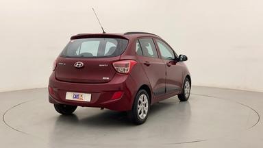 2015 Hyundai Grand i10