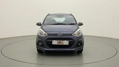 2016 Hyundai Grand i10