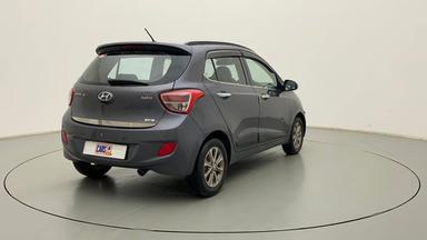 2016 Hyundai Grand i10