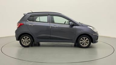 2016 Hyundai Grand i10