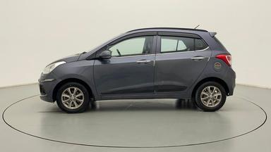 2016 Hyundai Grand i10