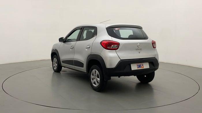 2017 Renault Kwid