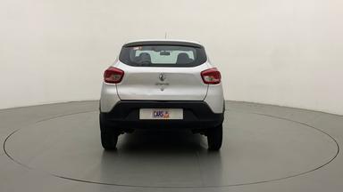 2017 Renault Kwid