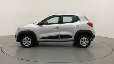 2017 Renault Kwid