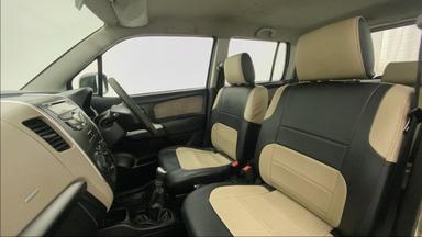 2013 Maruti Wagon R 1.0