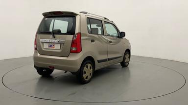 2013 Maruti Wagon R 1.0