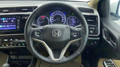 2017 Honda City