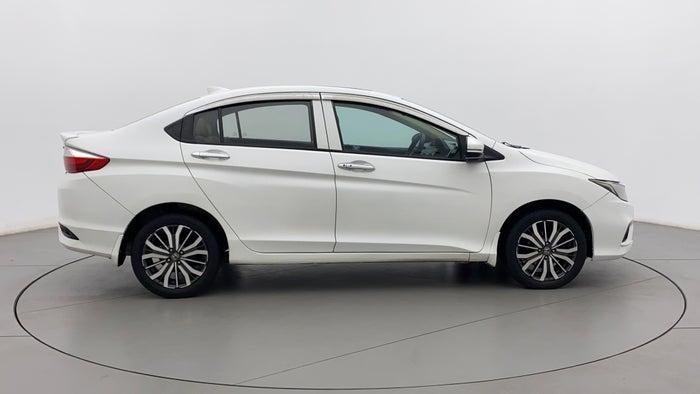 2017 Honda City