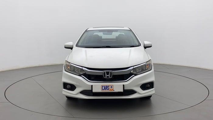 2017 Honda City