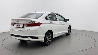 2017 Honda City