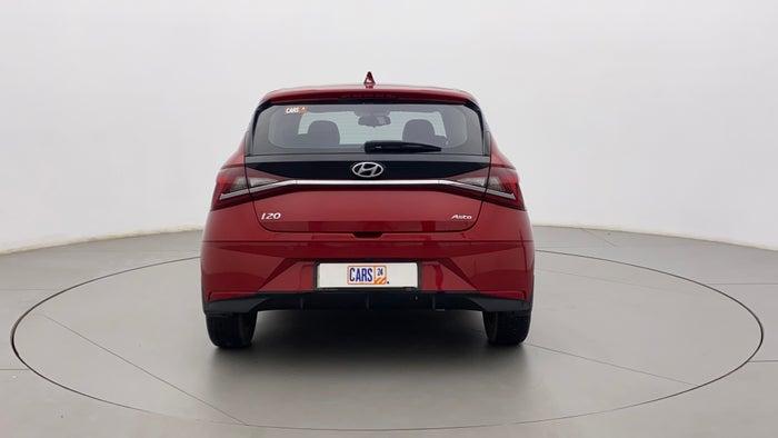 2022 Hyundai NEW I20