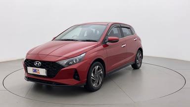 2022 Hyundai NEW I20