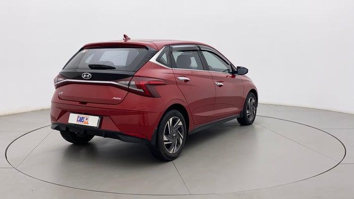 2022 Hyundai NEW I20