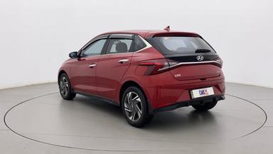 2022 Hyundai NEW I20